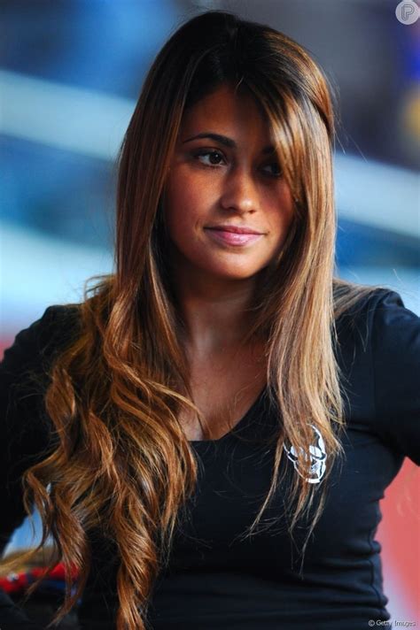 Antonella Roccuzzo